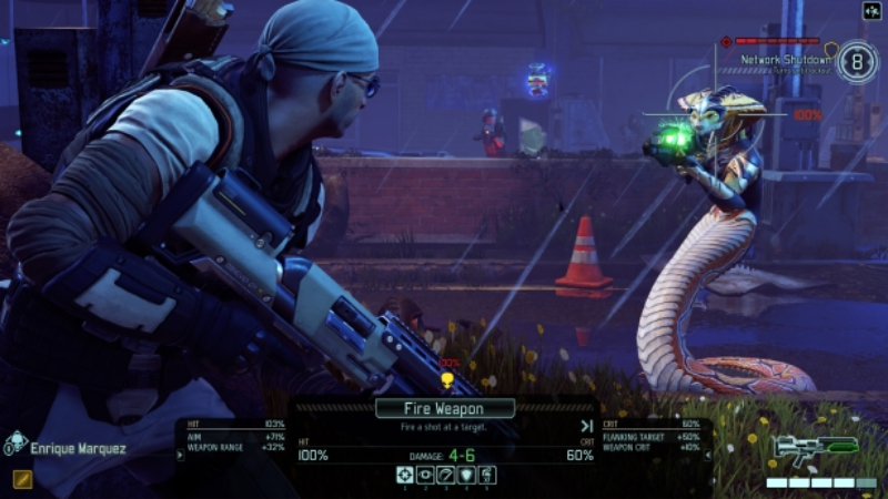 Screenshots Tải Xcom 2 - Game chiến thuật PC đáng chơi nhất năm 2016