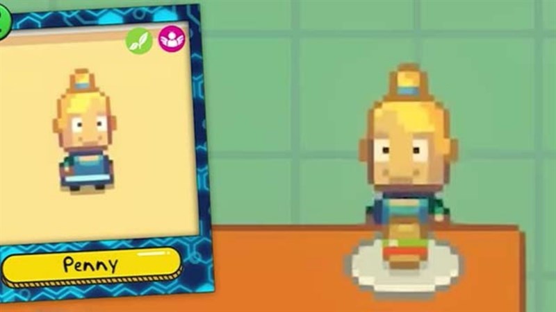 Screenshots Tải Kindergarten 2 - Sống sót trong ngôi trường mầm non