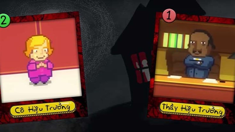 Screenshots Tải Kindergarten 2 - Sống sót trong ngôi trường mầm non