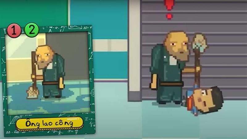 Screenshots Tải Kindergarten 2 - Sống sót trong ngôi trường mầm non