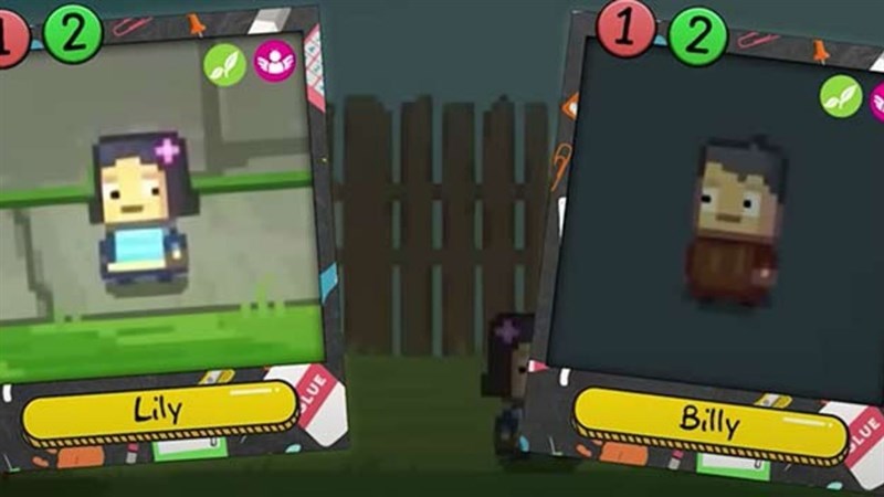 Screenshots Tải Kindergarten - Trường mầm non không dành cho trẻ em