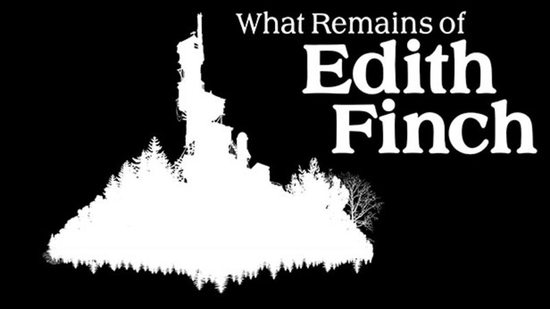 Screenshots Tải What Remains of Edith Finch - Bí ẩn dòng họ Finch