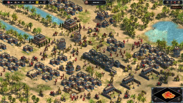 Screenshots Tải Age Of Empires: Definitive Edition - Game chiến thuật sử thi