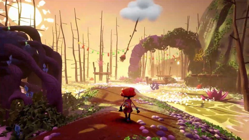 Screenshots Psychonauts 2 - Khi sự chờ đợi đáng giá một thập kỷ