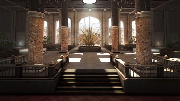 Screenshots Insurgency - Bảo vệ thành trì, triệt tiêu tài nguyên và hạ gục kẻ thù