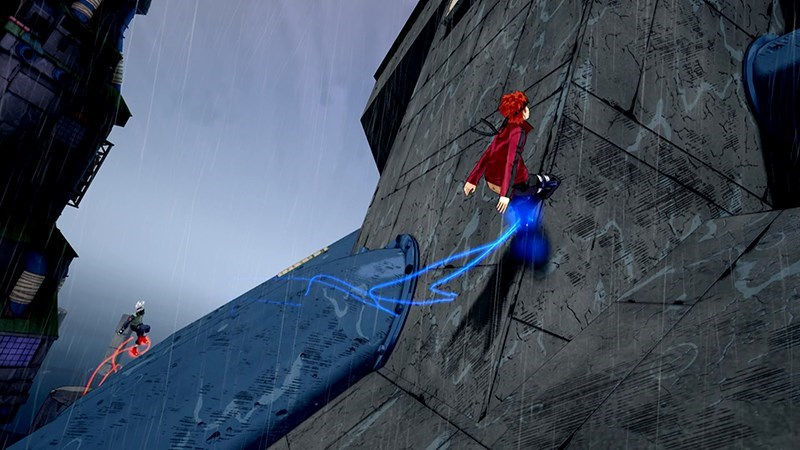 Screenshots Tải Naruto To Boruto: Shinobi Striker - Con đường nhẫn giả