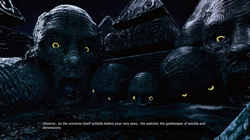 Screenshots Tải The Shore - Chiến đấu với những thủy quái khổng lồ