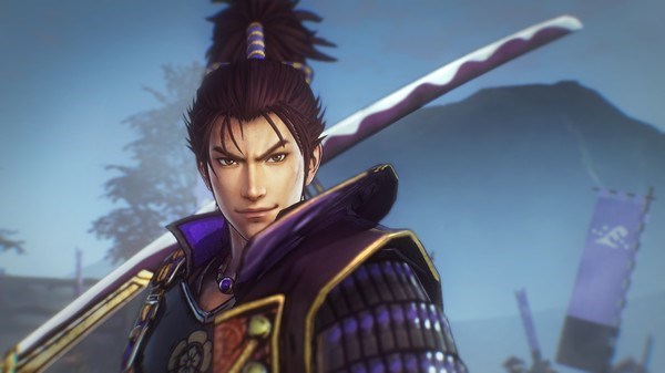 Screenshots Tải SAMURAI WARRIORS 5 - Siêu phẩm game chặt chém cường độ cao