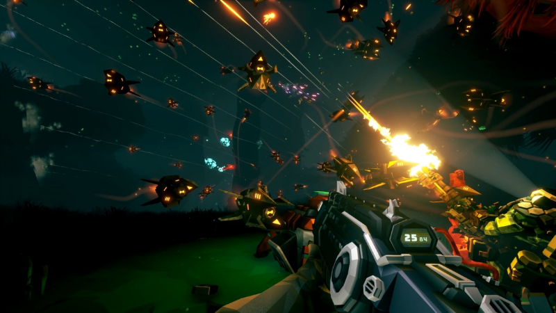 Screenshots Tải Deep Rock Galactic - Hành trình của tộc người lùn