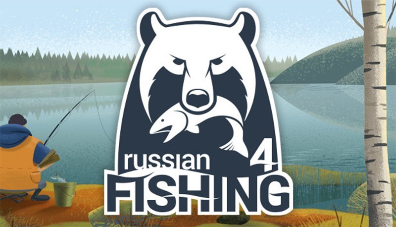 Screenshots Tải Russian Fishing 4 - Trở thành tay câu cá chuyên nghiệp