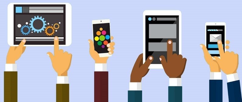 Screenshots Microsoft Power BI - Công cụ tối ưu và trực quan hóa dữ liệu