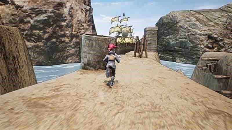 Screenshots Tải ALTF4 - Vượt chướng ngại vật là cách duy nhất để chiến thắng