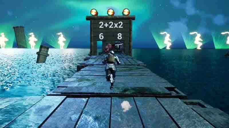 Screenshots Tải ALTF4 - Vượt chướng ngại vật là cách duy nhất để chiến thắng