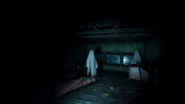 Screenshots Tải Labyrinthine - Cùng bạn bè giải đố trong một thế giới kinh dị