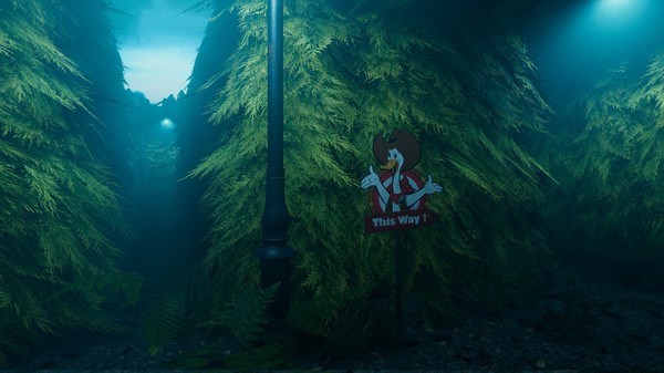 Screenshots Tải Labyrinthine - Cùng bạn bè giải đố trong một thế giới kinh dị