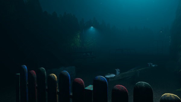 Screenshots Tải Labyrinthine - Cùng bạn bè giải đố trong một thế giới kinh dị