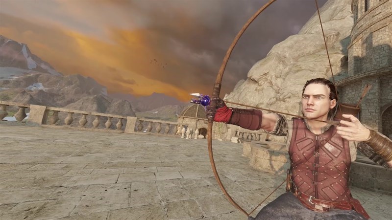 Screenshots Tải Blade and Sorcery - Sự tàn khốc của đấu trường cổ đại