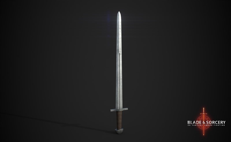 Screenshots Tải Blade and Sorcery - Sự tàn khốc của đấu trường cổ đại