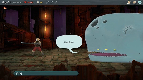 Screenshots Slay the Spire - Sự kết hợp giữa thể loại game thẻ bài và Roguelike