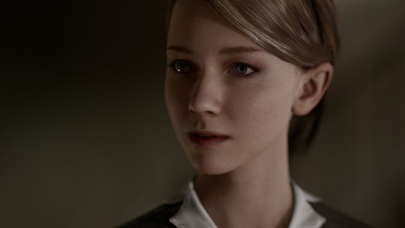 Screenshots Tải Detroit: Become Human - Cuộc chiến giành quyền được sống của người máy