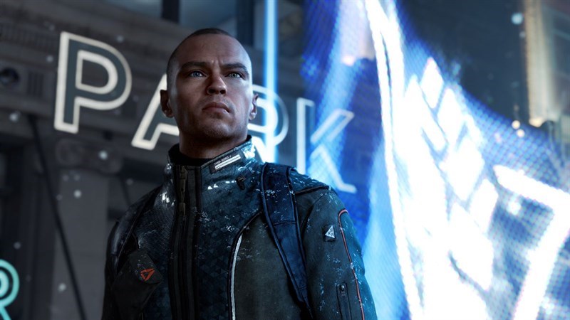 Screenshots Tải Detroit: Become Human - Cuộc chiến giành quyền được sống của người máy