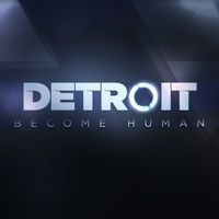 Tải Detroit: Become Human - Cuộc chiến giành quyền được sống của người máy