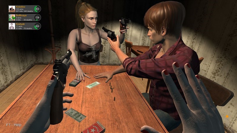 Screenshots Tải Hand Simulator - Game giả lập gây ức chế một cách hài hước