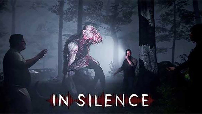 In Silence