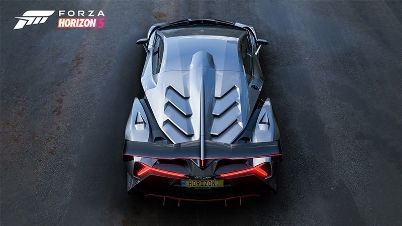 Screenshots Forza Horizon 5: Cuộc phiêu lưu đến chân trời Mexico