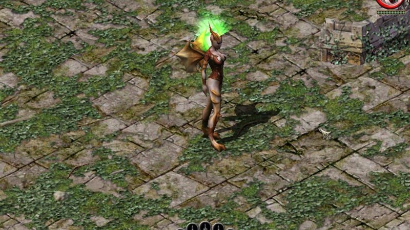 Screenshots Tải Sacred Gold - Đánh tan bóng đêm của vương quốc Ancaria