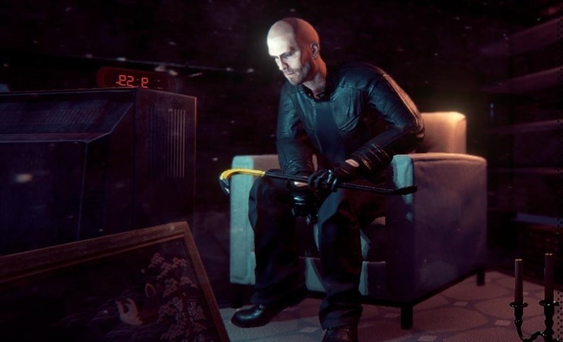 Screenshots Tải Thief Simulator - Quá trình trở thành tên cướp khét tiếng bậc nhất