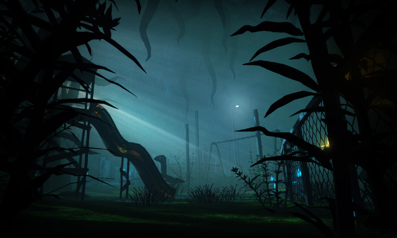Screenshots Among The Sleep - Cuộc phiêu lưu như một đứa trẻ trong cơn ác mộng