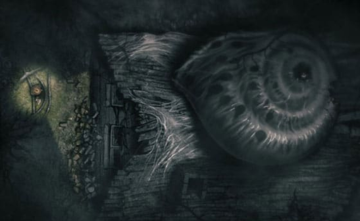 Screenshots Darkwood - Lạc lối trong khu rừng ma ám và chết chóc