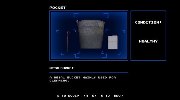 Screenshots Aka Manto: Khám phá truyền thuyết đô thị nổi tiếng tại Nhật Bản