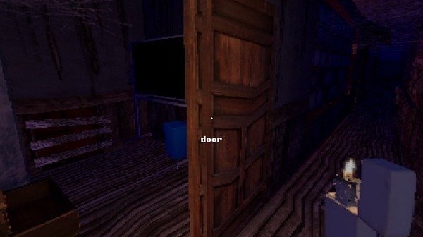 Screenshots Aka Manto: Khám phá truyền thuyết đô thị nổi tiếng tại Nhật Bản