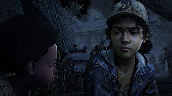 Screenshots Tải The Walking Dead: The Final Season - Cái kết của Clementine