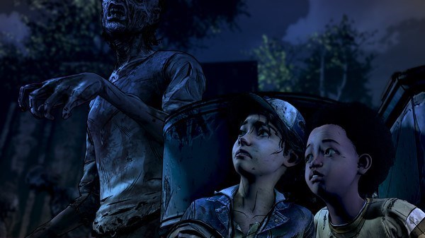 Screenshots Tải The Walking Dead: The Final Season - Cái kết của Clementine