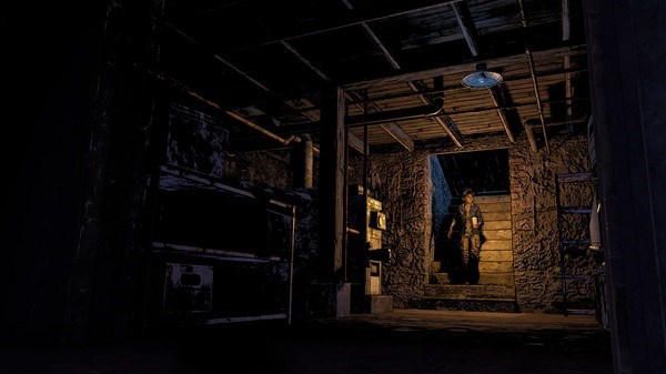 Screenshots Tải The Walking Dead: The Final Season - Cái kết của Clementine