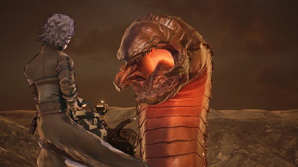 Screenshots Sword Art Online: Fatal Bullet - Chiến binh cảm tử | Game hành động