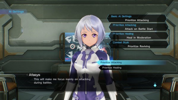 Sword Art Online: Fatal Bullet Chiến binh cảm tử Game hành động