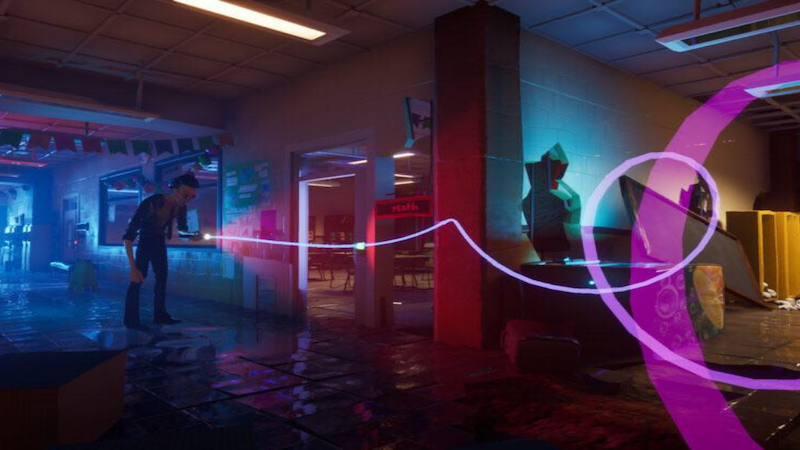 Screenshots Tải Gravewood High - Gã thầy giáo điên loạn