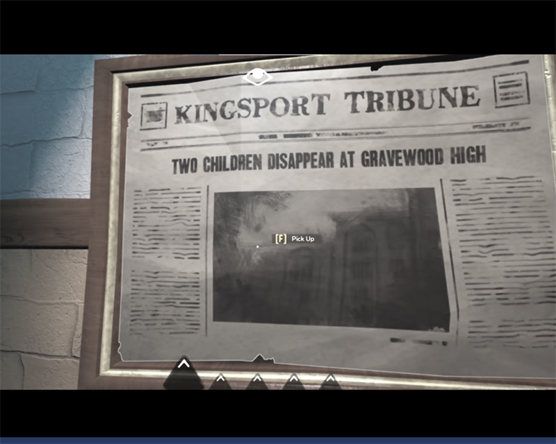 Screenshots Tải Gravewood High - Gã thầy giáo điên loạn