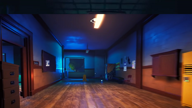 Screenshots Tải Gravewood High - Gã thầy giáo điên loạn