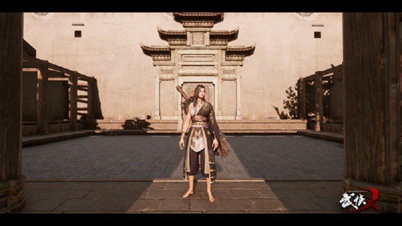 Screenshots Swordsman X - Trở thành kiếm sĩ mạnh nhất tại xứ Phù Tang