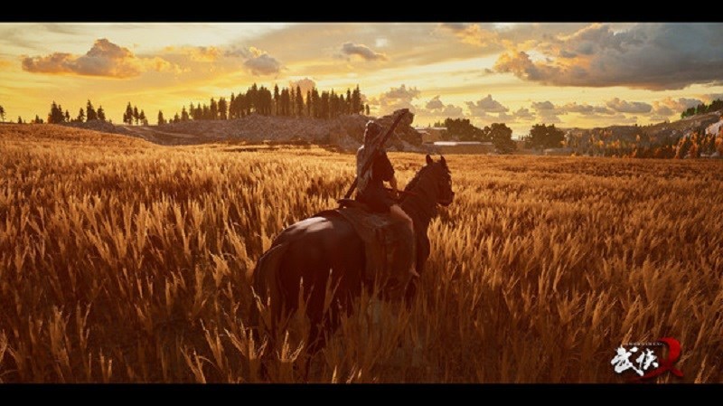 Screenshots Swordsman X - Trở thành kiếm sĩ mạnh nhất tại xứ Phù Tang