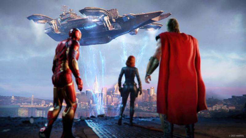 Avengers: Hãy cùng đón xem hình ảnh của những anh hùng mạnh nhất vũ trụ Marvel bao gồm Iron Man, Captain America, Thor, Hulk và Black Widow trong bộ phim bom tấn Avengers. Họ sẽ bảo vệ thế giới của chúng ta khỏi những nguy hiểm đến từ khắp nơi.