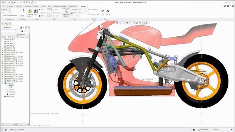 Tổng hợp 97 hình về phần mềm thiết kế mô hình 3d  NEC