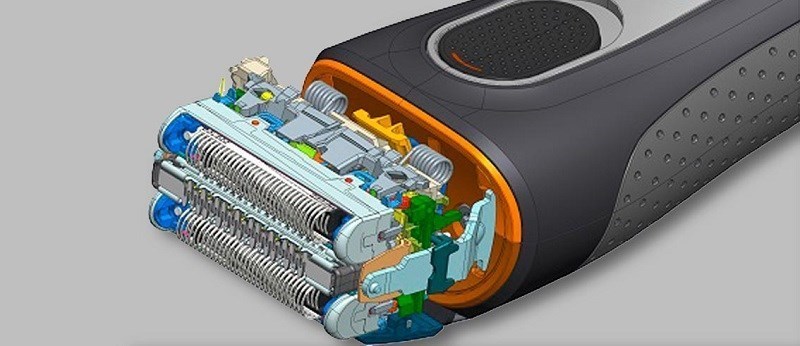 Screenshots Creo - Phần mềm thiết kế, tạo khuôn, mô phỏng chi tiết sản phẩm