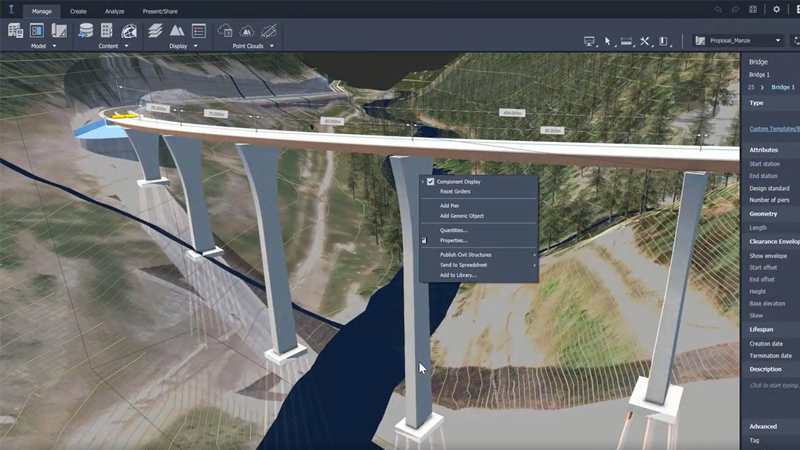 Civil 3D - Phần mềm thiết kế hạ tầng chuyên nghiệp