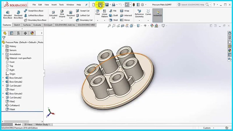 Ứng dụng vẽ bản đồ 3DField hoàn toàn miễn phí được tải nhiều nhất